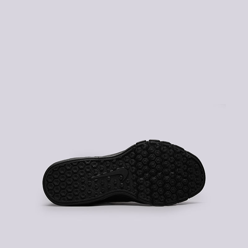 мужские черные кроссовки  Nike Zoom Train Complete 882119-003 - цена, описание, фото 5